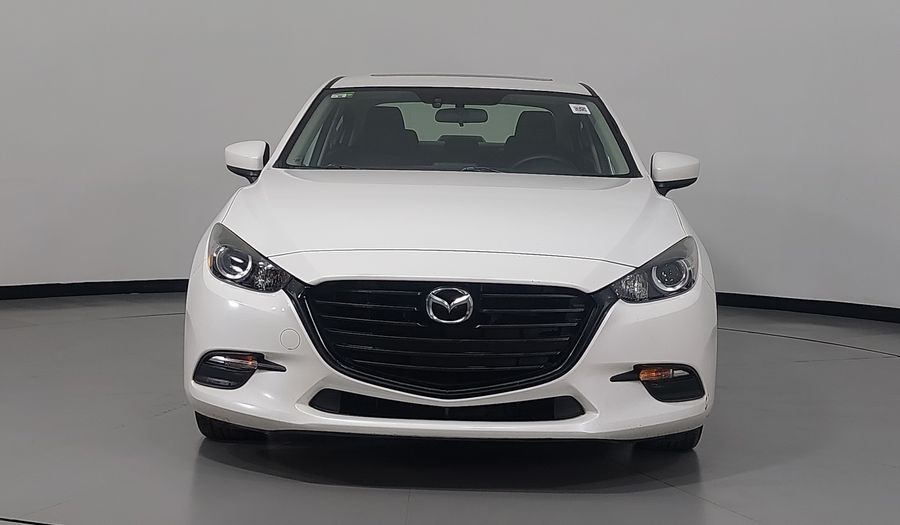 Mazda 3 2.5 SEDAN I TOURING TA Sedan 2018