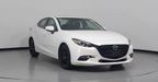 Mazda 3 2.5 SEDAN I TOURING TA Sedan 2018
