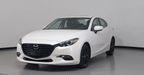 Mazda 3 2.5 SEDAN I TOURING TA Sedan 2018
