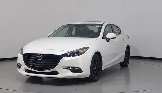 Mazda • Mazda 3