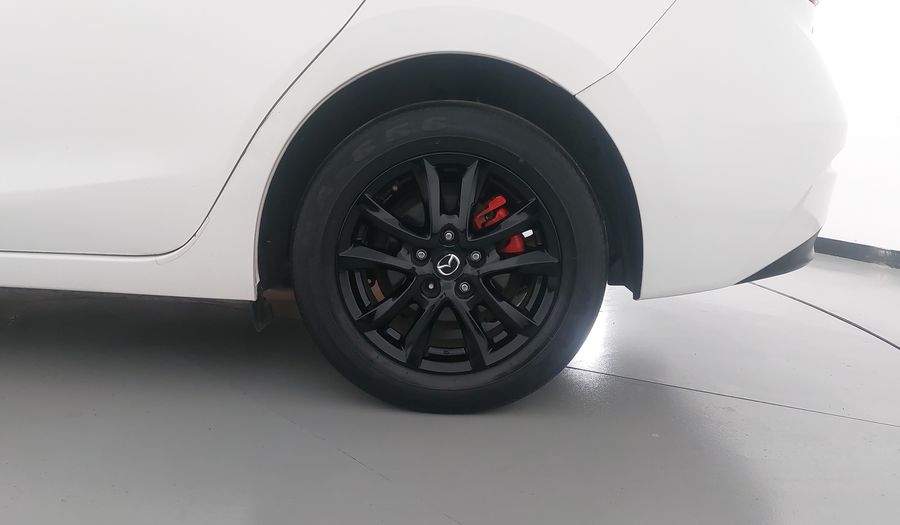 Mazda 3 2.5 SEDAN I TOURING TA Sedan 2018
