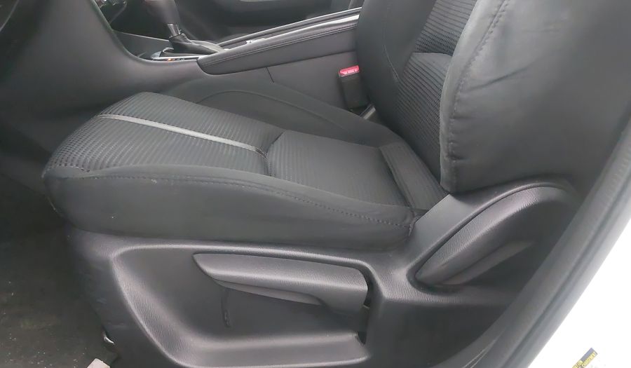 Mazda 3 2.5 SEDAN I TOURING TA Sedan 2018