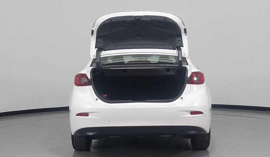 Mazda 3 2.5 SEDAN I TOURING TA Sedan 2018