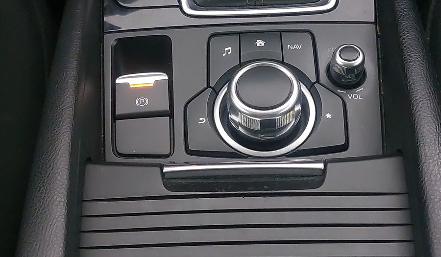 Mazda 3 2.5 SEDAN I TOURING TA Sedan 2018