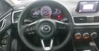 Mazda 3 2.5 SEDAN I TOURING TA Sedan 2018
