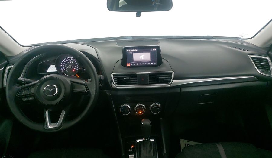 Mazda 3 2.5 SEDAN I TOURING TA Sedan 2018