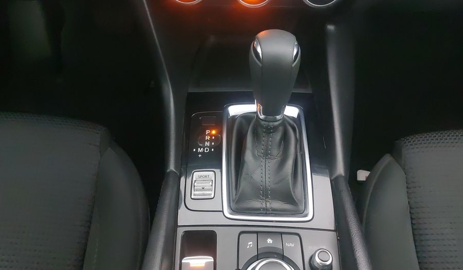 Mazda 3 2.5 SEDAN I TOURING TA Sedan 2018
