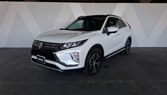 Mitsubishi • Eclipse Cross