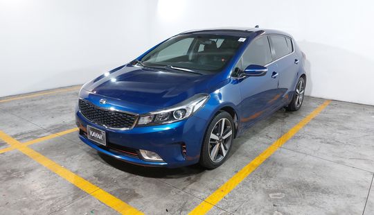 Kia • FORTE