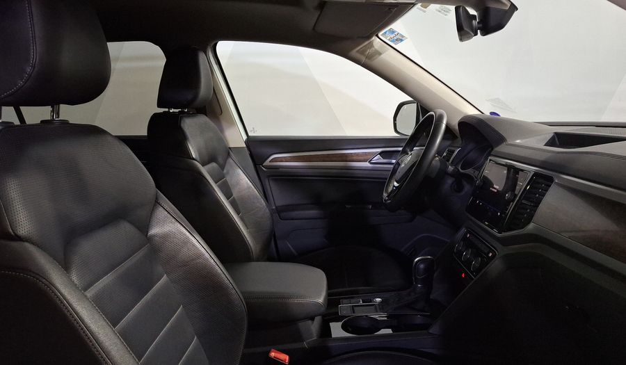 Volkswagen Teramont 3.6 HIGHLINE AUTO Suv 2019