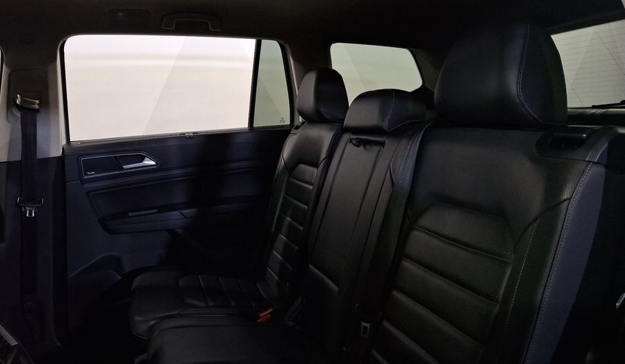 Volkswagen Teramont 3.6 HIGHLINE AUTO Suv 2019