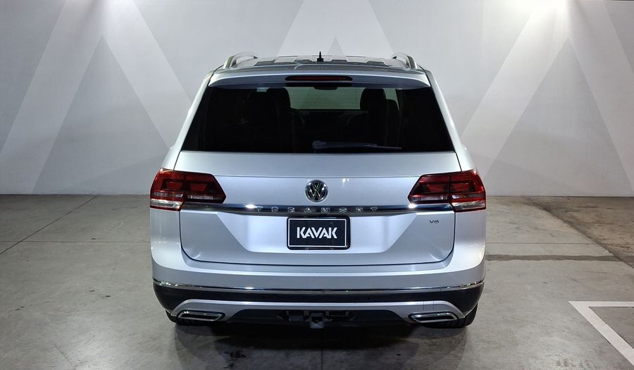 Volkswagen Teramont 3.6 HIGHLINE AUTO Suv 2019