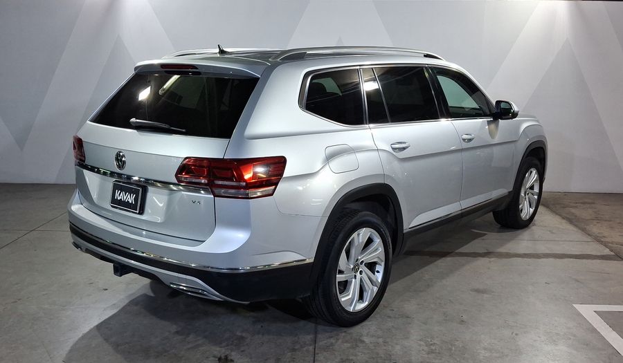 Volkswagen Teramont 3.6 HIGHLINE AUTO Suv 2019