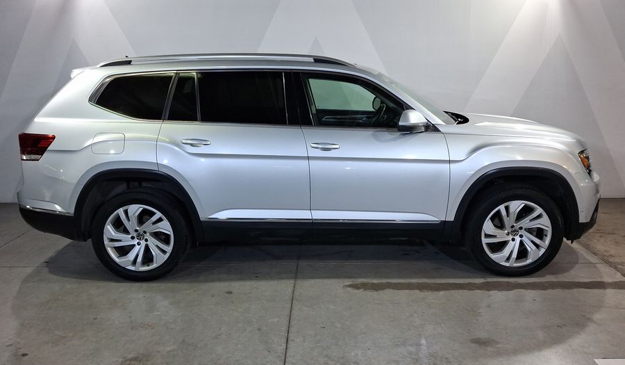 Volkswagen Teramont 3.6 HIGHLINE AUTO Suv 2019