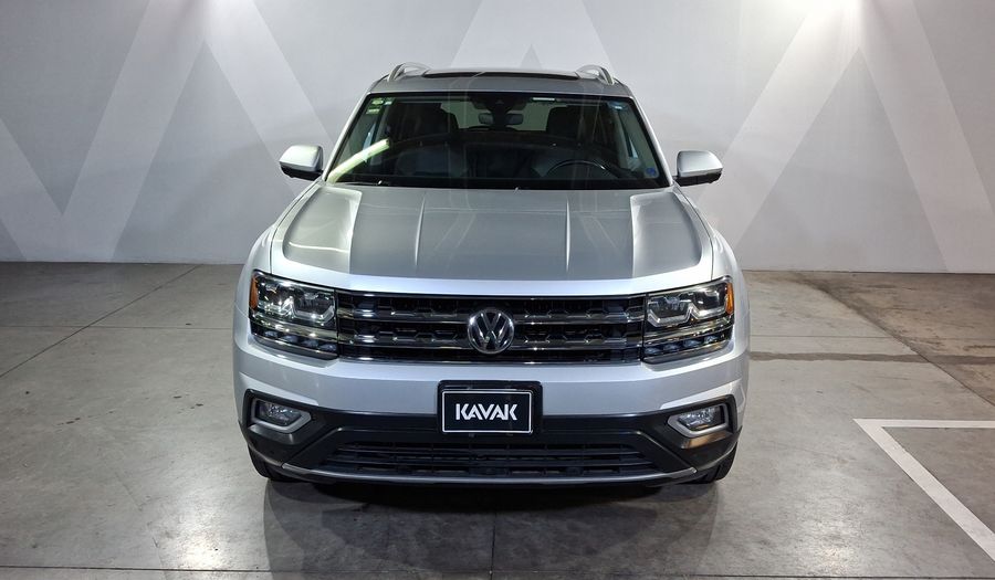 Volkswagen Teramont 3.6 HIGHLINE AUTO Suv 2019