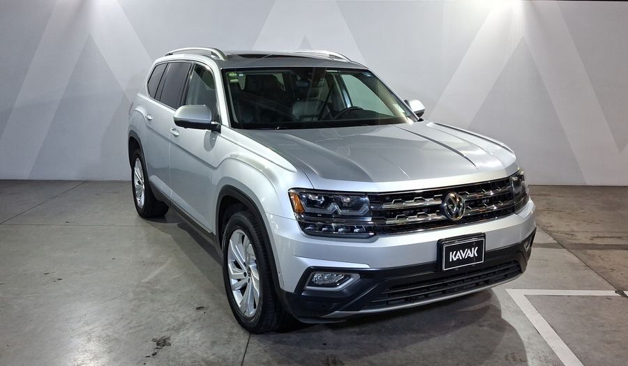 Volkswagen Teramont 3.6 HIGHLINE AUTO Suv 2019