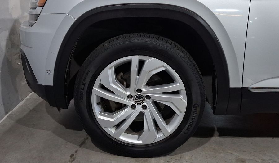 Volkswagen Teramont 3.6 HIGHLINE AUTO Suv 2019