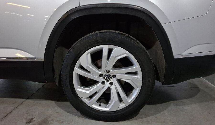 Volkswagen Teramont 3.6 HIGHLINE AUTO Suv 2019