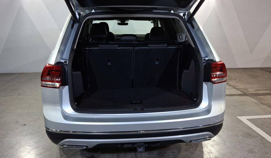 Volkswagen Teramont 3.6 HIGHLINE AUTO Suv 2019