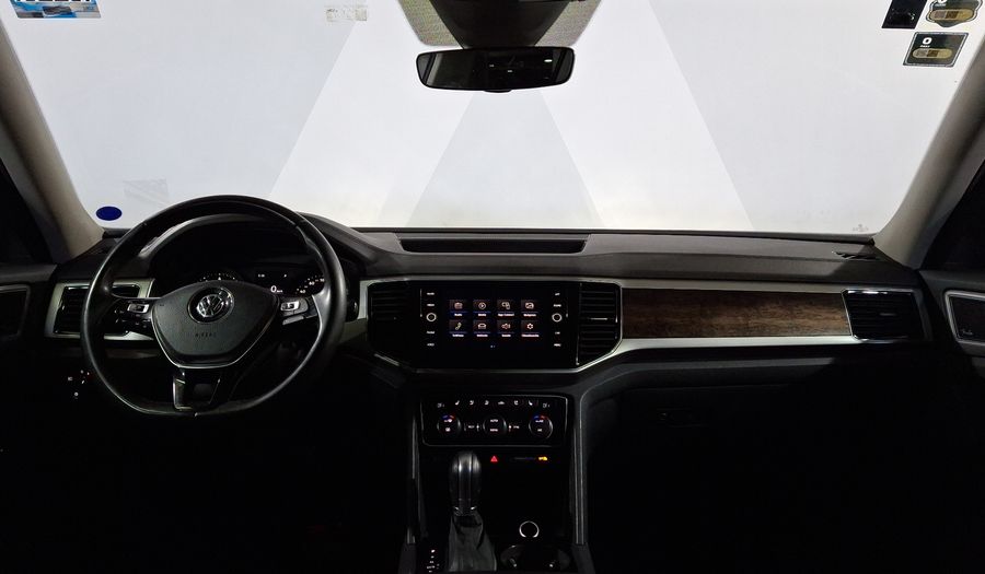 Volkswagen Teramont 3.6 HIGHLINE AUTO Suv 2019