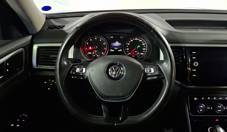 Volkswagen Teramont 3.6 HIGHLINE AUTO Suv 2019