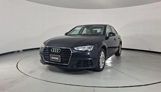 Audi • A4