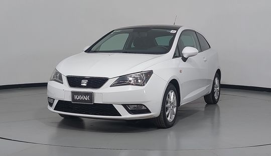 Seat • Ibiza