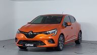 Renault Clio 1.3 TCE EDC ICON Hatchback 2020