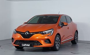 Renault • Clio