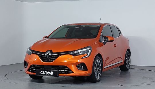 Renault • Clio