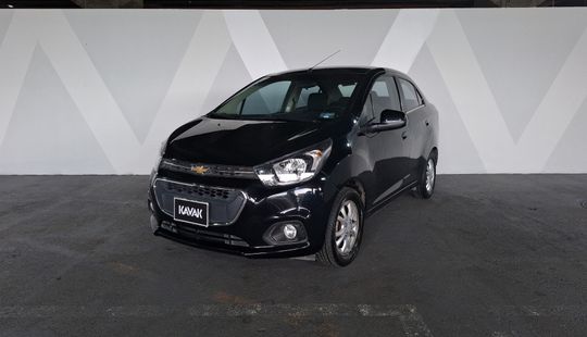 Chevrolet • Beat