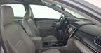 Toyota Camry 2.5 XLE L4 6AT Sedan 2015