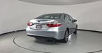 Toyota Camry 2.5 XLE L4 6AT Sedan 2015