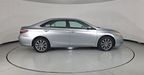 Toyota Camry 2.5 XLE L4 6AT Sedan 2015