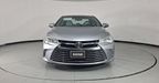 Toyota Camry 2.5 XLE L4 6AT Sedan 2015