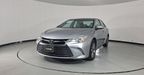 Toyota Camry 2.5 XLE L4 6AT Sedan 2015
