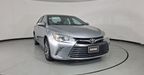 Toyota Camry 2.5 XLE L4 6AT Sedan 2015
