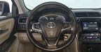 Toyota Camry 2.5 XLE L4 6AT Sedan 2015
