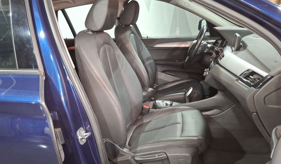 Bmw X1 1.5 SDRIVE18IA EXECUTIVE DCT Suv 2020