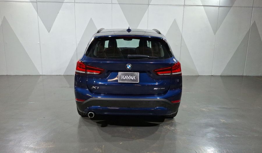 Bmw X1 1.5 SDRIVE18IA EXECUTIVE DCT Suv 2020