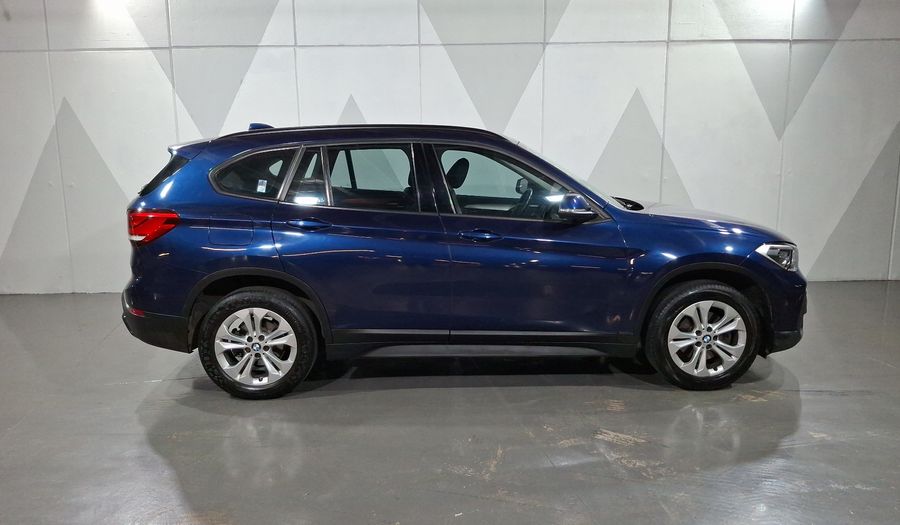 Bmw X1 1.5 SDRIVE18IA EXECUTIVE DCT Suv 2020
