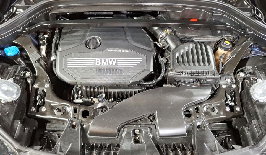 Bmw X1 1.5 SDRIVE18IA EXECUTIVE DCT Suv 2020