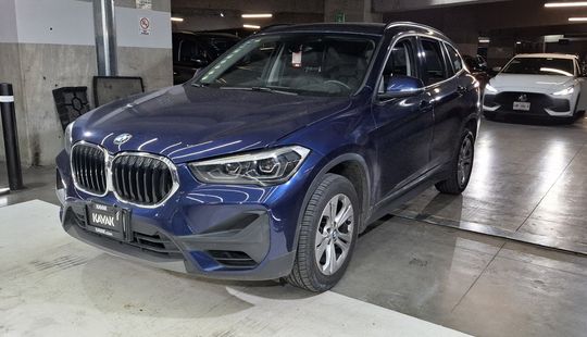 Bmw • X1