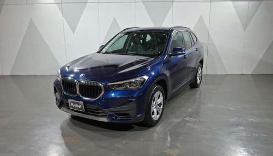 Bmw • X1