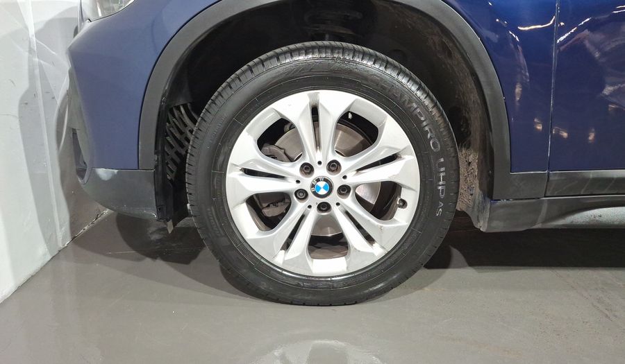 Bmw X1 1.5 SDRIVE18IA EXECUTIVE DCT Suv 2020