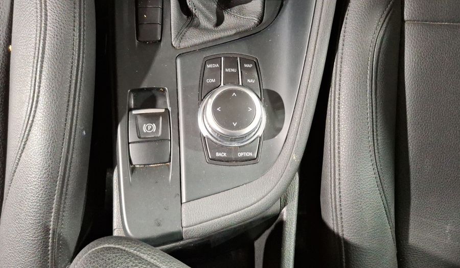 Bmw X1 1.5 SDRIVE18IA EXECUTIVE DCT Suv 2020