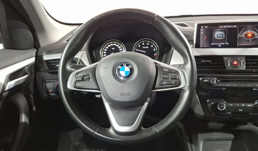 Bmw X1 1.5 SDRIVE18IA EXECUTIVE DCT Suv 2020