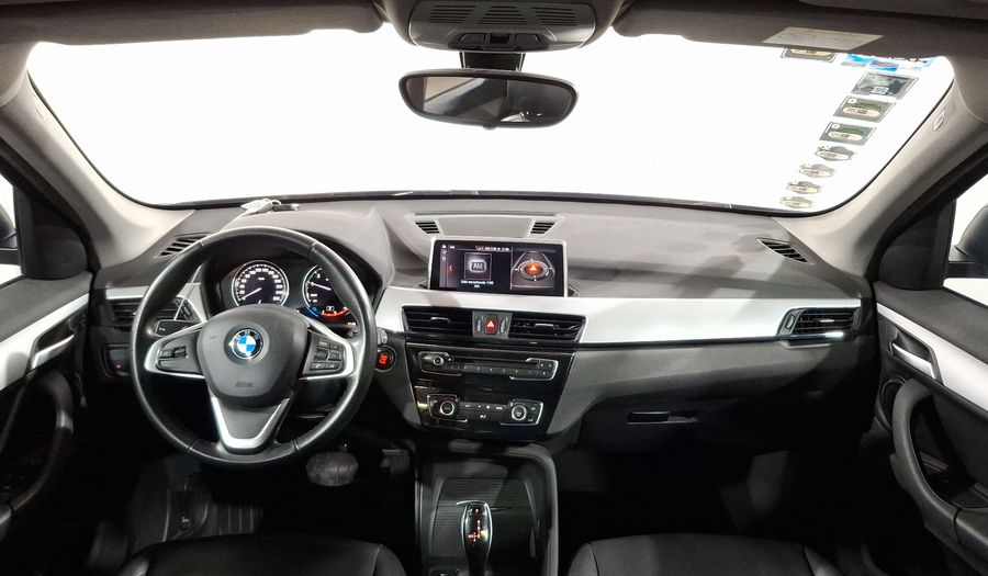 Bmw X1 1.5 SDRIVE18IA EXECUTIVE DCT Suv 2020