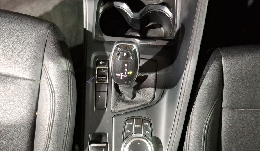 Bmw X1 1.5 SDRIVE18IA EXECUTIVE DCT Suv 2020