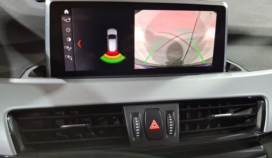 Bmw X1 1.5 SDRIVE18IA EXECUTIVE DCT Suv 2020